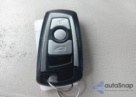 2015 BMW 428 I Gran Coupe z USA, uszkodzony, nr VIN WBA4A5C55FGK15504